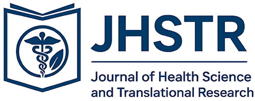 Journal of Health Science and Translational Research Logo